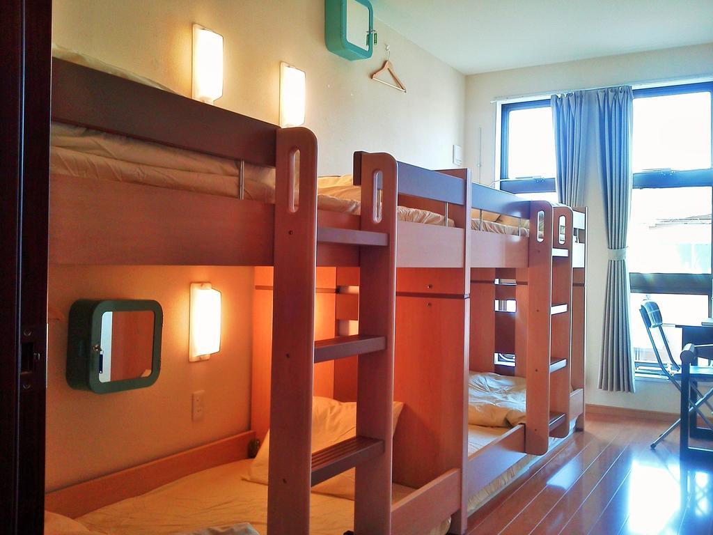 Hostel Hagitime Camera foto