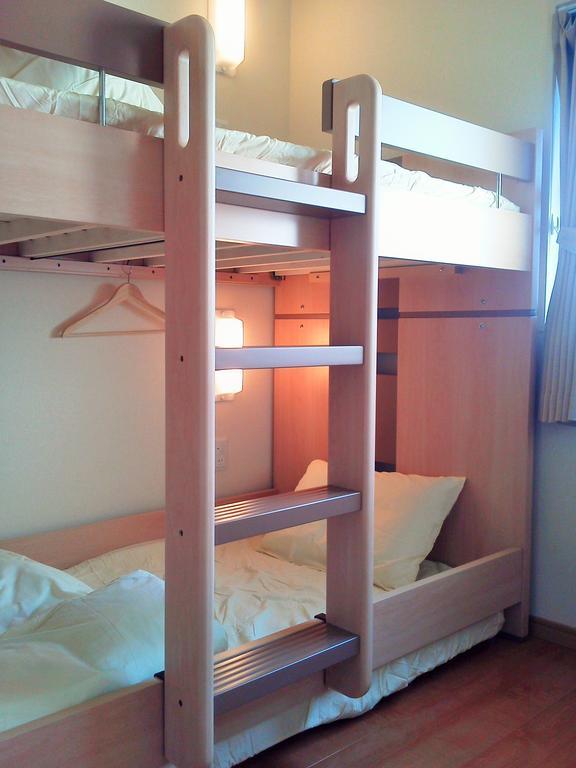 Hostel Hagitime Camera foto